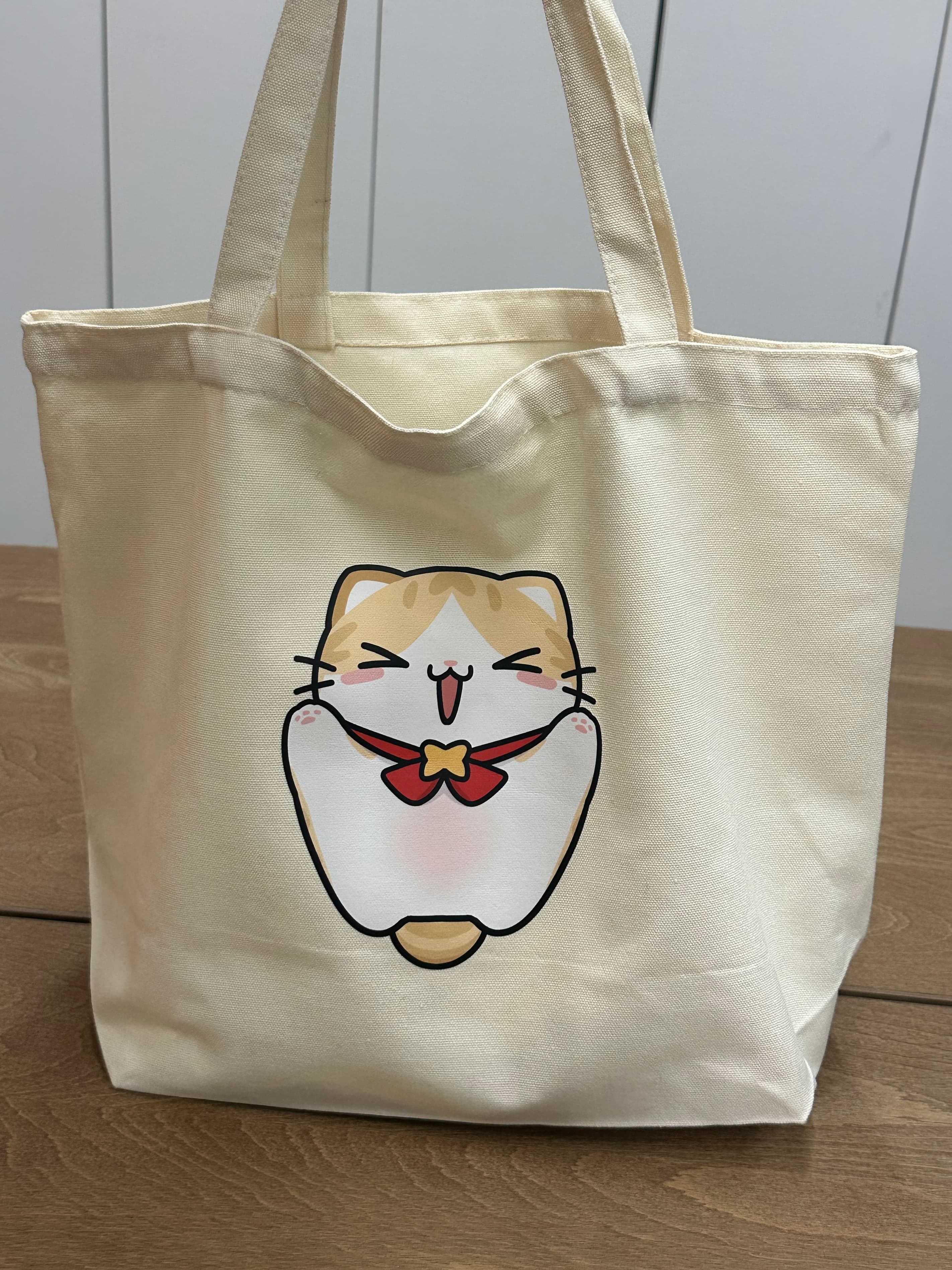 애옹이 애코백 2