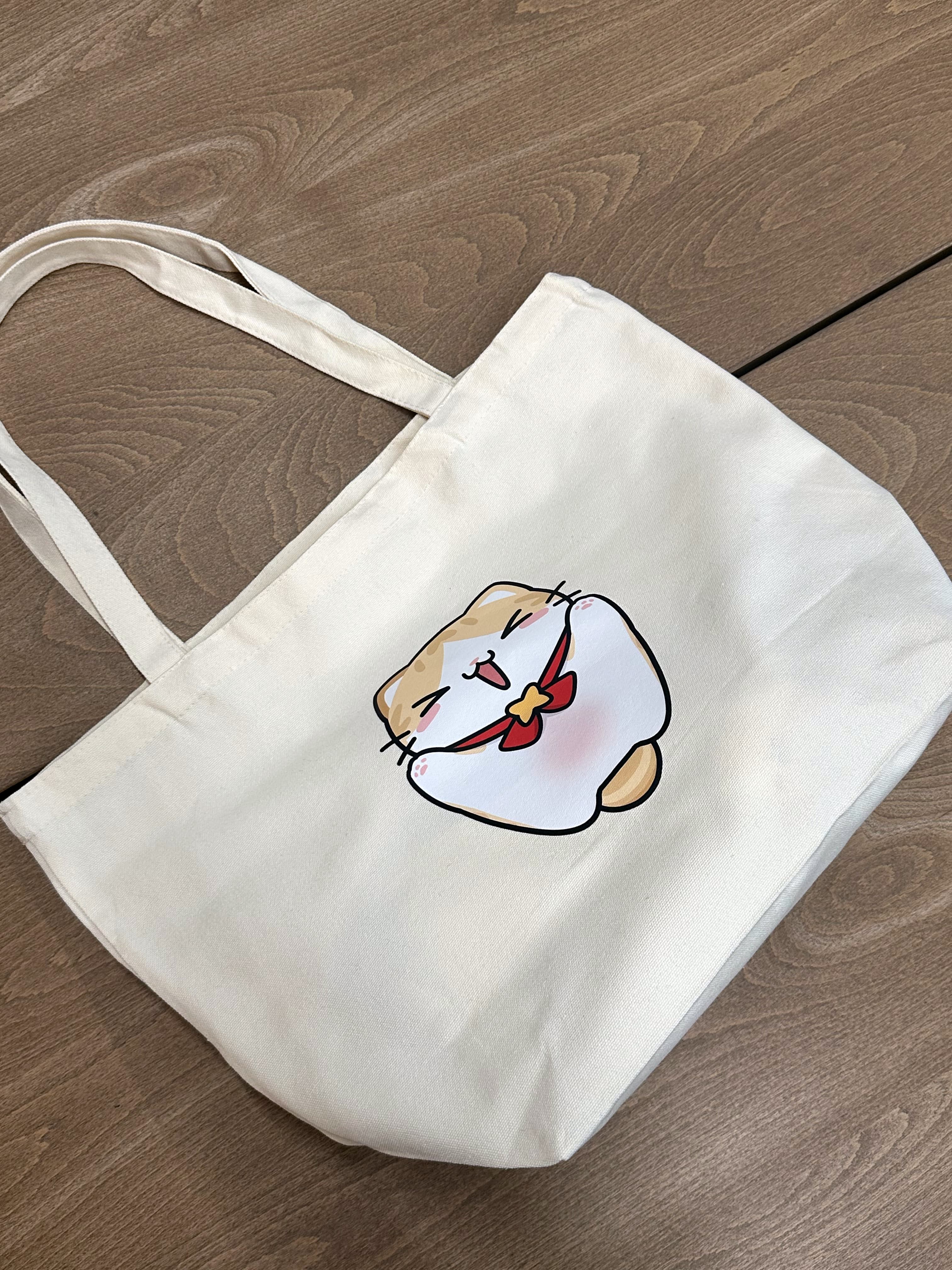 애옹이 애코백