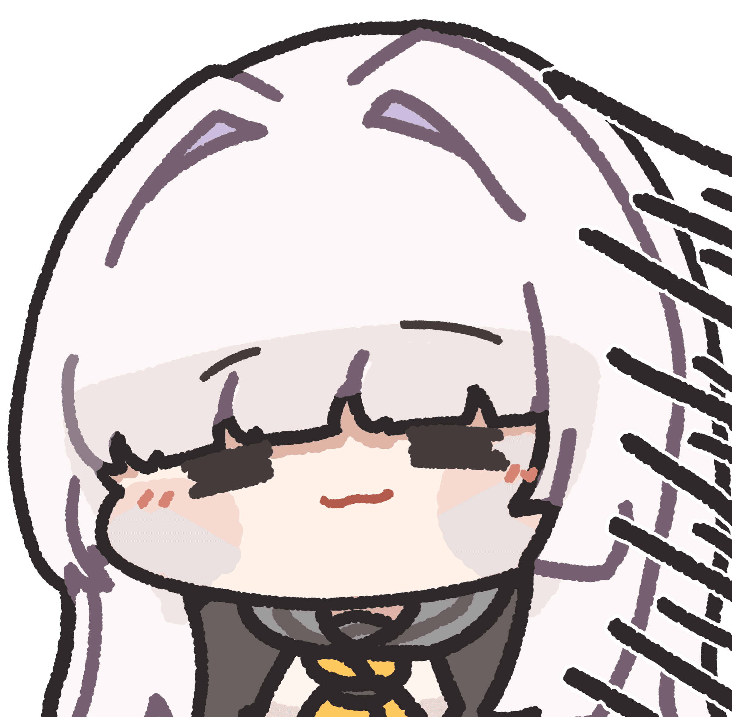 오토암즈 리오 키링